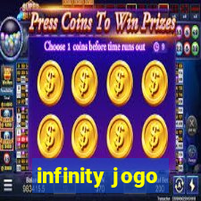 infinity jogo